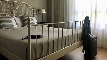 MD Modern Hotel - Jardines