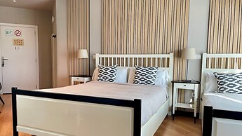 MD Modern Hotel - Jardines