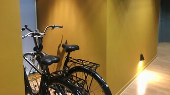 MD Modern Hotel - Jardines