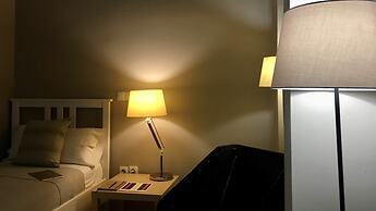 MD Modern Hotel - Jardines