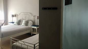 MD Modern Hotel - Jardines