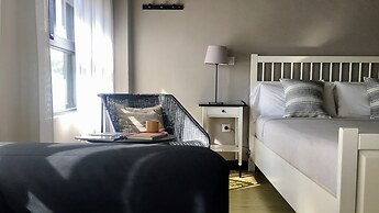 MD Modern Hotel - Jardines