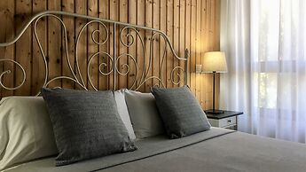 MD Modern Hotel - Jardines