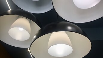 MD Modern Hotel - Jardines