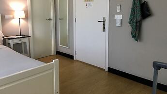 MD Modern Hotel - Jardines