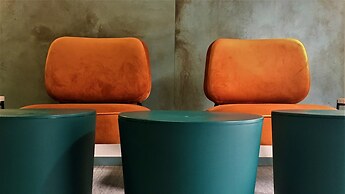 MD Modern Hotel - Jardines