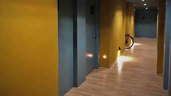 MD Modern Hotel - Jardines