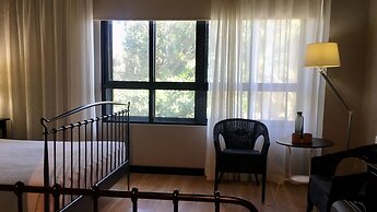 MD Modern Hotel - Jardines