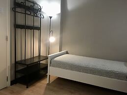 MD Modern Hotel - Jardines