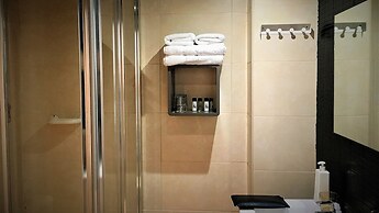 MD Modern Hotel - Jardines