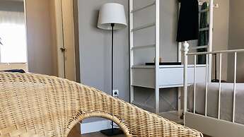 MD Modern Hotel - Jardines