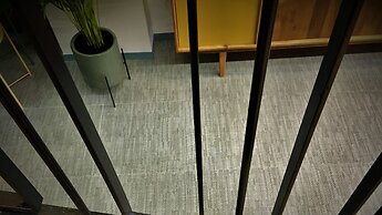 MD Modern Hotel - Jardines