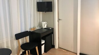 MD Modern Hotel - Jardines