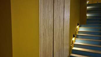 MD Modern Hotel - Jardines