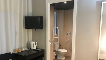 MD Modern Hotel - Jardines