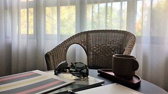 MD Modern Hotel - Jardines