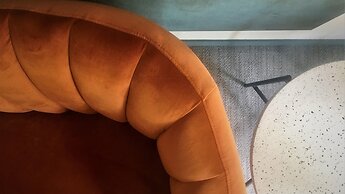 MD Modern Hotel - Jardines