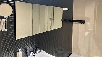 MD Modern Hotel - Jardines