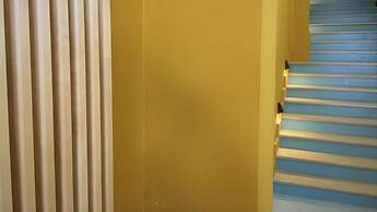 MD Modern Hotel - Jardines