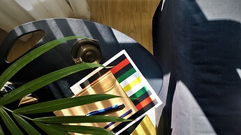 MD Modern Hotel - Jardines