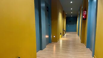 MD Modern Hotel - Jardines