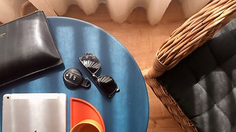 MD Modern Hotel - Jardines