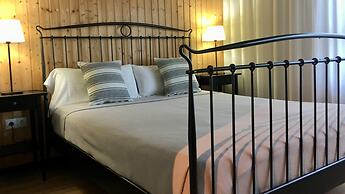 MD Modern Hotel - Jardines