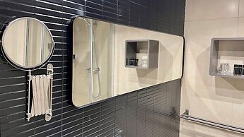 MD Modern Hotel - Jardines