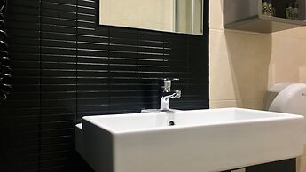 MD Modern Hotel - Jardines