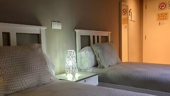 MD Modern Hotel - Jardines