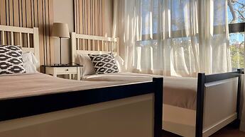 MD Modern Hotel - Jardines