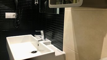 MD Modern Hotel - Jardines