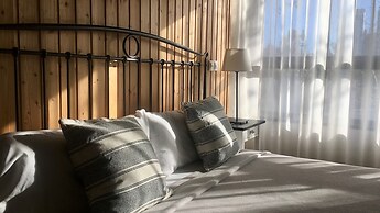 MD Modern Hotel - Jardines