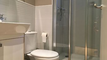 MD Modern Hotel - Jardines