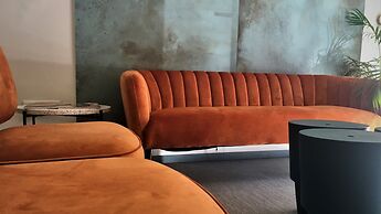 MD Modern Hotel - Jardines