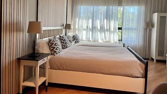 MD Modern Hotel - Jardines