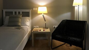 MD Modern Hotel - Jardines