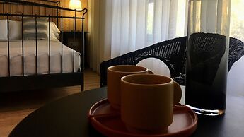 MD Modern Hotel - Jardines