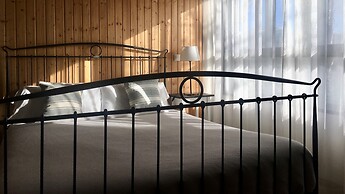 MD Modern Hotel - Jardines