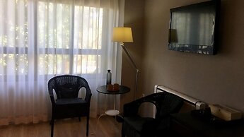 MD Modern Hotel - Jardines