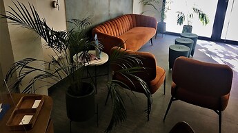 MD Modern Hotel - Jardines