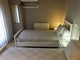 MD Modern Hotel - Jardines