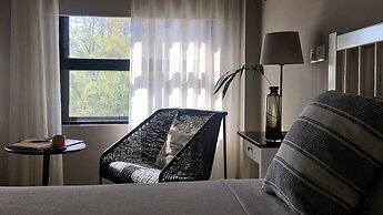 MD Modern Hotel - Jardines