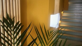 MD Modern Hotel - Jardines