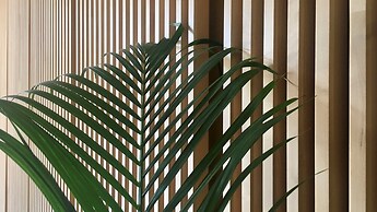 MD Modern Hotel - Jardines