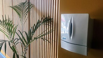 MD Modern Hotel - Jardines