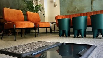 MD Modern Hotel - Jardines