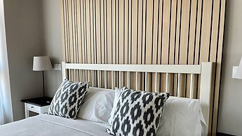 MD Modern Hotel - Jardines