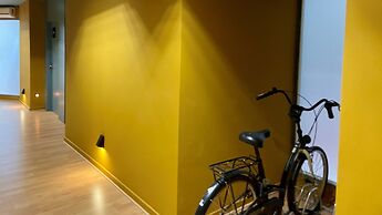 MD Modern Hotel - Jardines