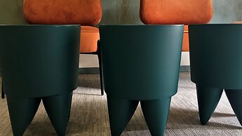 MD Modern Hotel - Jardines